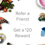 TaskRabbit Referral Program