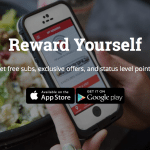 Capriottis CAPAddicts Rewards App