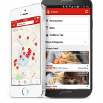 Yelp Mobile App Referral Discount Code