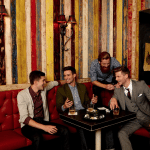 Combatant Gentlemen Menswear Fashion Clothing