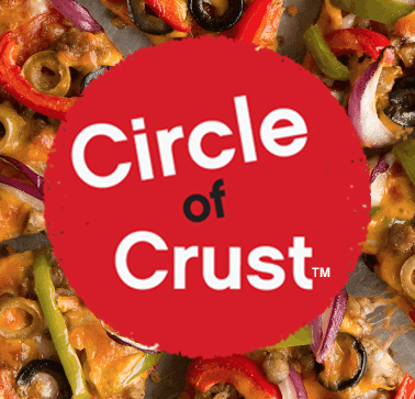 Pie Five Pizza Circle of Crust