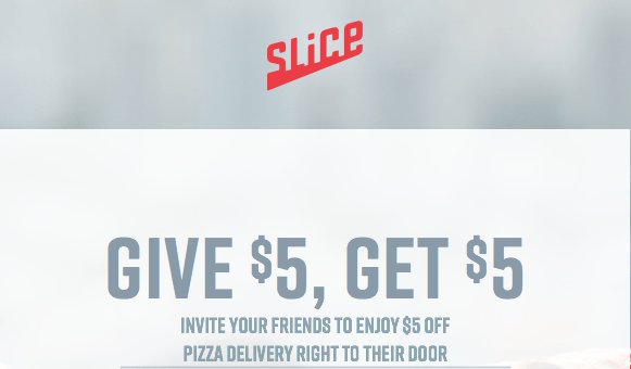 Slice App Promo Code Downloadmeta