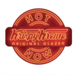Krispy Kreme Rewards