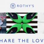Rothys Ballet Flats Referral Program Discount