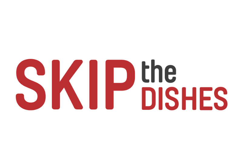 SkipTheDishes Online Restaurant Ordering