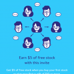 Stockpile Stock Gifting Free Referral Bonus