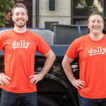 Dolly On-Demand Local Moving and Deliveries