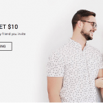 EyeBuyDirect Eyeglasses Referral Program