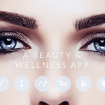 PRIV Beauty and Wellness App