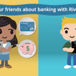Rivermark Community Credit Union referral program