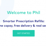 Phil Online Prescription Refills
