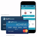 SelfScore International Student Credit Cards
