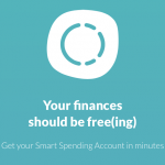 Koho Smart Spending Account