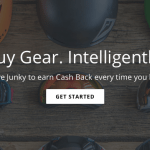 Active Junky Outdoor Gear Cash Back Site