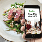 CookUnity Referral Program Free Food Credits