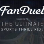 FanDuel Daily Fantasy Sports Games