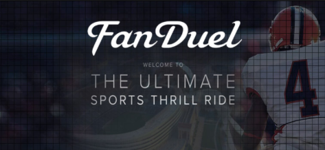 FanDuel Daily Fantasy Sports Games