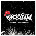 MOOYAH Restaurant