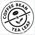 The Coffee Bean and Tea Leaf