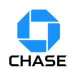 Chase Bank Logo