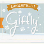 Giftly Corporate Gift Card Sending Service