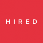 Hired Job Marketplace