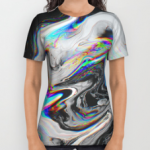 Society6 Artist Designed Prints