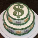 Stacked Cash Back Layer Cake Recipe