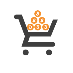 Retailers that accept cryptocurrency