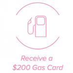 AutoNation American Express Gas Card Bonus