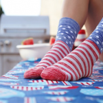 Sock Fancy Monthly Subscription Service