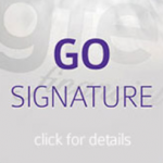 GTE Financial Go Signature Visa Credit Card