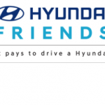 Hyundai Friends Referral Program
