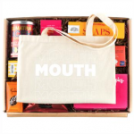 Mouth Indie Food and Booze Gifts