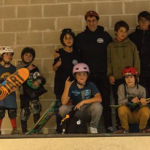 Volcom Skate and Snowboard Apparel