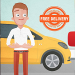 Gas Ninjas Gasoline Delivery