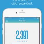 Panel App Rewards