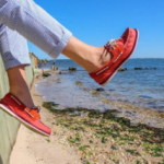 Sperry Boat Shoes