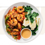 Territory Foods Pre-Made Meals Delivered