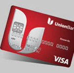 Union Bank Rewards Credit Cards