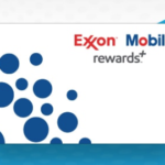 Exxon Mobil Rewards+