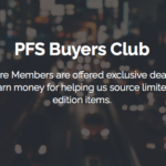 PFS Buyers Club