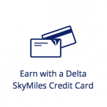 Platinum Delta SkyMiles Business Credit Card