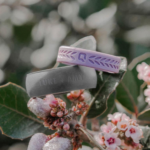 QALO Functional Wedding Rings for Active Lifestyles
