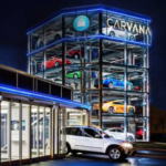 Carvana Online Used Car Sales