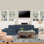 Laurel & Wolf Online Interior Design Service