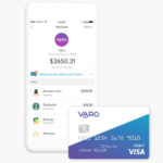 Varo Fee-Free Mobile Banking