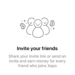 Xapo Bitcoin App Referral Bonus