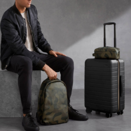 coupon code away luggage