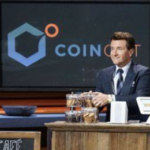 CoinOut Retail Receipt Rewards Shark Tank